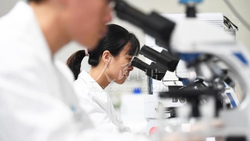 生物科技行业发展态势下的品牌排行解读