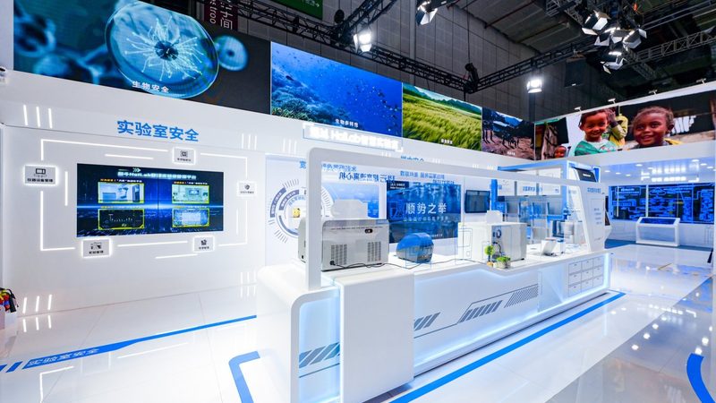 小分子CDMO定制合成的关键考量**