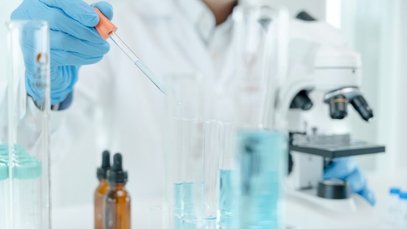 离心管报价单，揭秘实验室耗材背后的行业秘密**