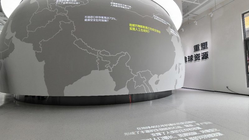 生物科技公司区域代理，个人能做吗？**