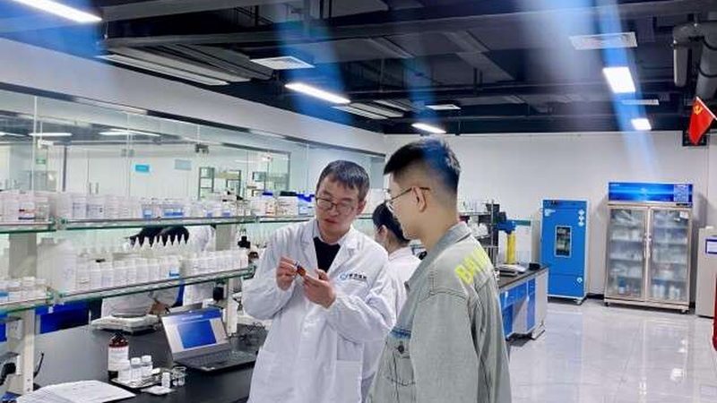 生物试剂使用步骤解析：关键环节与注意事项**